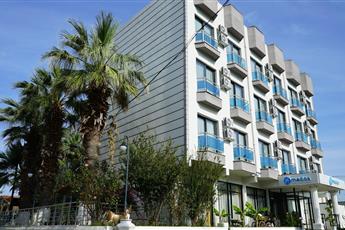 Medos Beach Hotel 3*