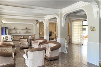 Medos Beach Hotel 3*