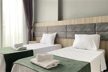 Medos Beach Hotel 3*