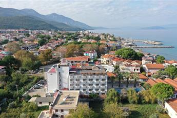 Medos Beach Hotel 3*