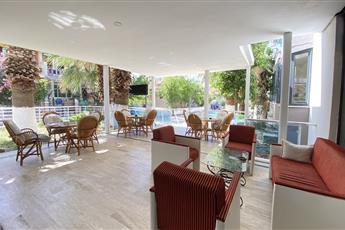 Medos Beach Hotel 3*