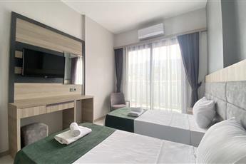 Medos Beach Hotel 3*