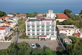 Medos Beach Hotel 3*