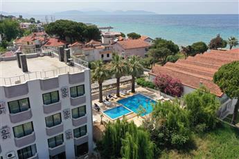 Medos Beach Hotel 3*