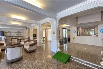 Medos Beach Hotel 3*