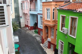 Megaron Hotel