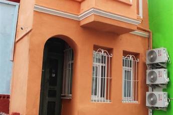 Megaron Hotel