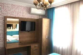 Megaron Hotel