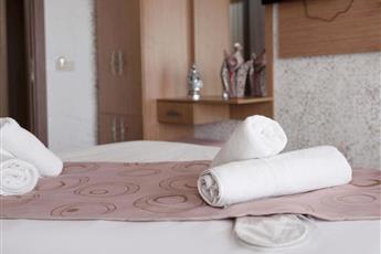 Megaron Hotel