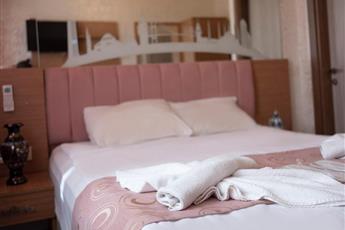 Megaron Hotel
