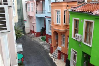 Megaron Hotel