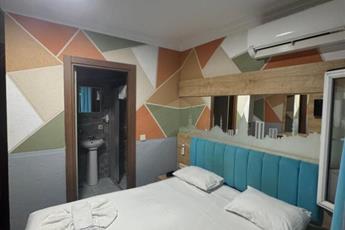 Megaron Hotel