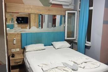 Megaron Hotel