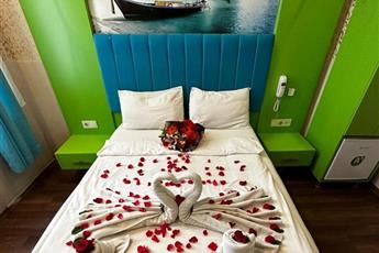 Megaron Hotel