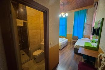Megaron Hotel