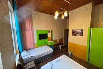 Megaron Hotel