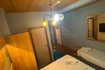 Megaron Hotel