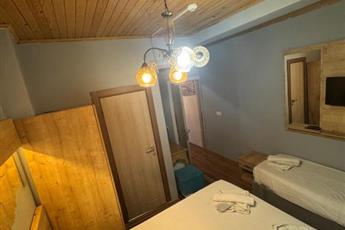 Megaron Hotel