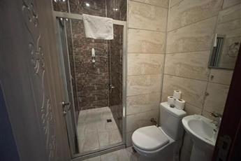 Megaron Hotel