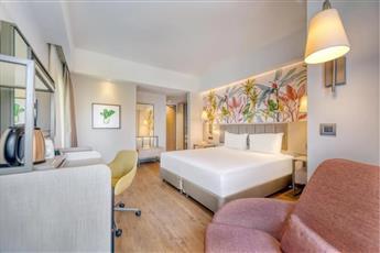 Megasaray Club Belek 5*