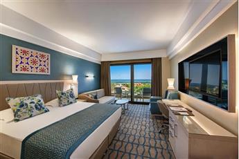 Megasaray Club Belek 5*