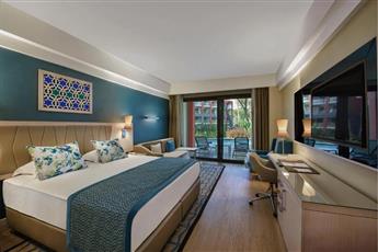 Megasaray Club Belek 5*