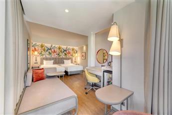 Megasaray Club Belek 5*