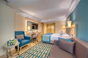 Megasaray Club Belek 5*