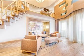 Megasaray Club Belek 5*