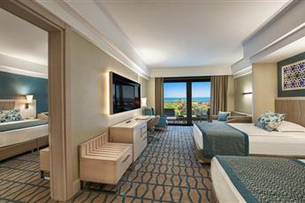 Megasaray Club Belek 5*