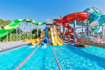 Megasaray Club Belek 5*