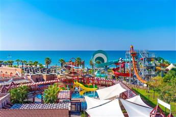 Megasaray Club Belek 5*