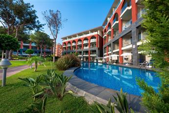 Megasaray Club Belek 5*