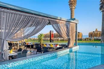 Megasaray Club Belek 5*