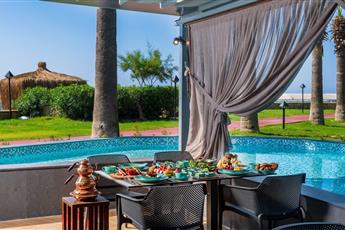 Megasaray Club Belek 5*