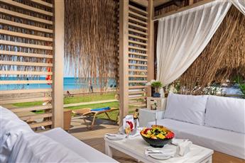 Megasaray Club Belek 5*