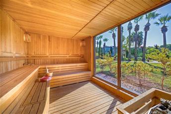 Megasaray Club Belek 5*