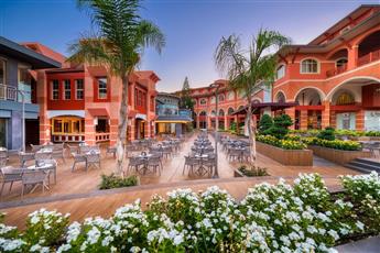 Megasaray Club Belek 5*