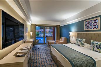 Megasaray Club Belek 5*