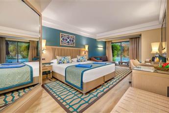 Megasaray Club Belek 5*