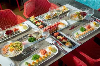 Megasaray Club Belek 5*