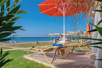 Megasaray Club Belek 5*