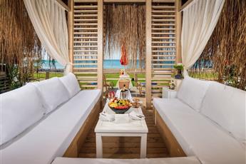 Megasaray Club Belek 5*