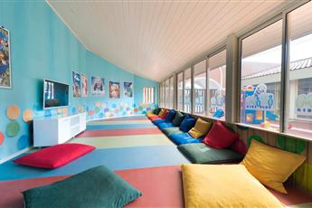 Megasaray Club Belek 5*