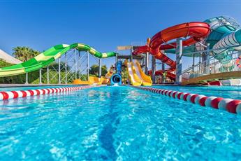 Megasaray Club Belek 5*