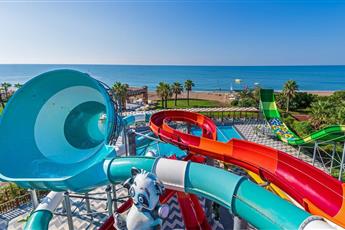 Megasaray Club Belek 5*