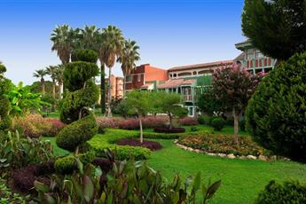 Megasaray Club Belek 5*