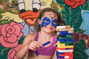 Megasaray Club Belek 5*