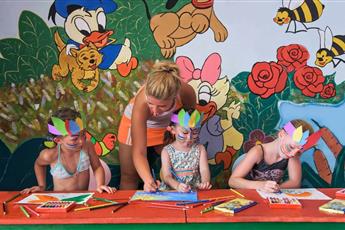 Megasaray Club Belek 5*