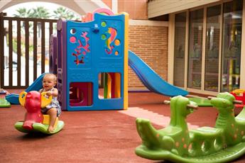 Megasaray Club Belek 5*